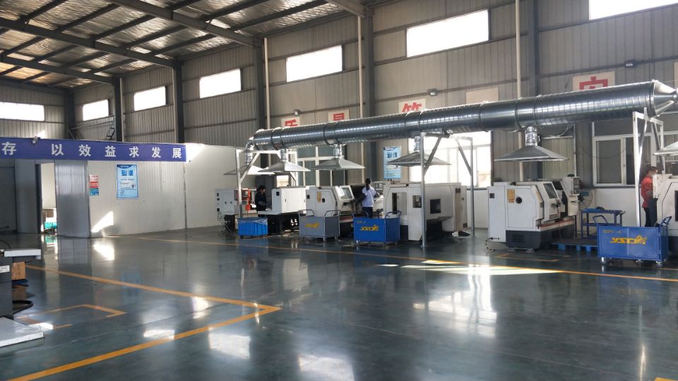 设备展示
