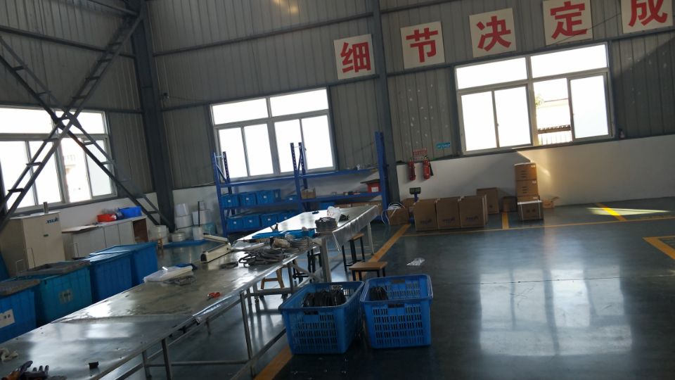 设备展示1